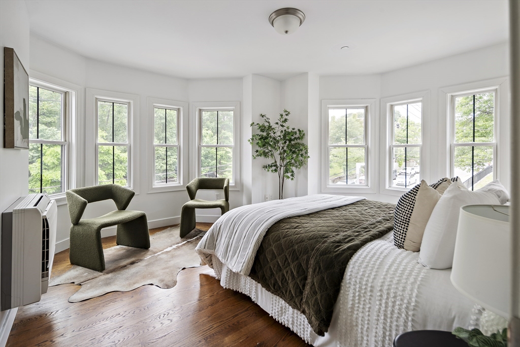 9 Cedar Street, Unit 1 Boston, MA 02119 - Photo 17 of 26