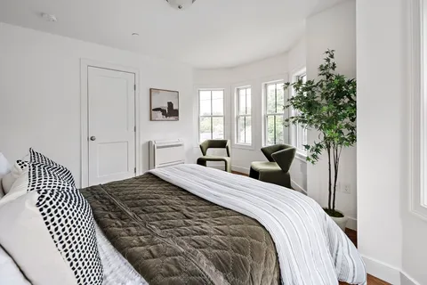 $749,000 | 9 Cedar Street, Unit 1, Boston, MA 02119