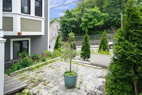 $749,000 | 9 Cedar Street, Unit 1, Boston, MA 02119