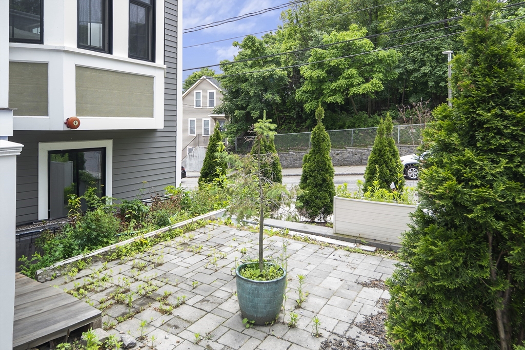 9 Cedar Street, Unit 1 Boston, MA 02119 - Photo 3 of 26