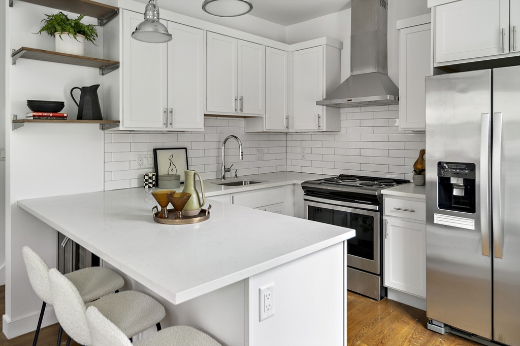 9 Cedar Street, Unit 1 Boston, MA 02119 - Photo 10 of 26