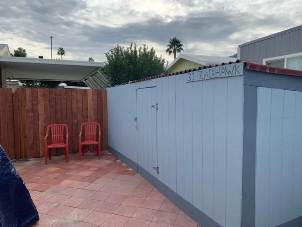 $134,900 | 31 Black Hawk Street, Palm Springs, CA 92264
