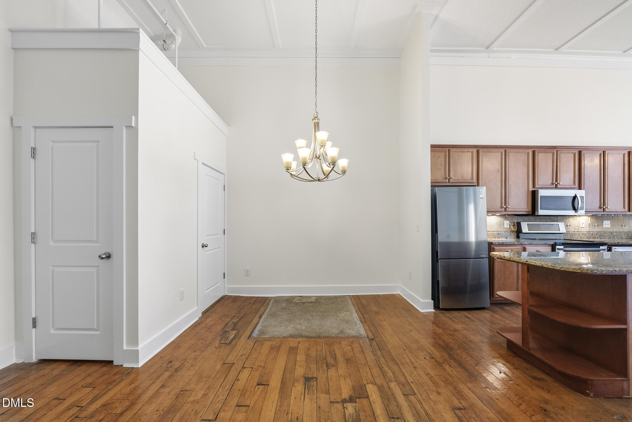 1535 Caraleigh Mills Court, Unit 118 Raleigh, NC 27603 - Photo 22 of 47 DSC07011
