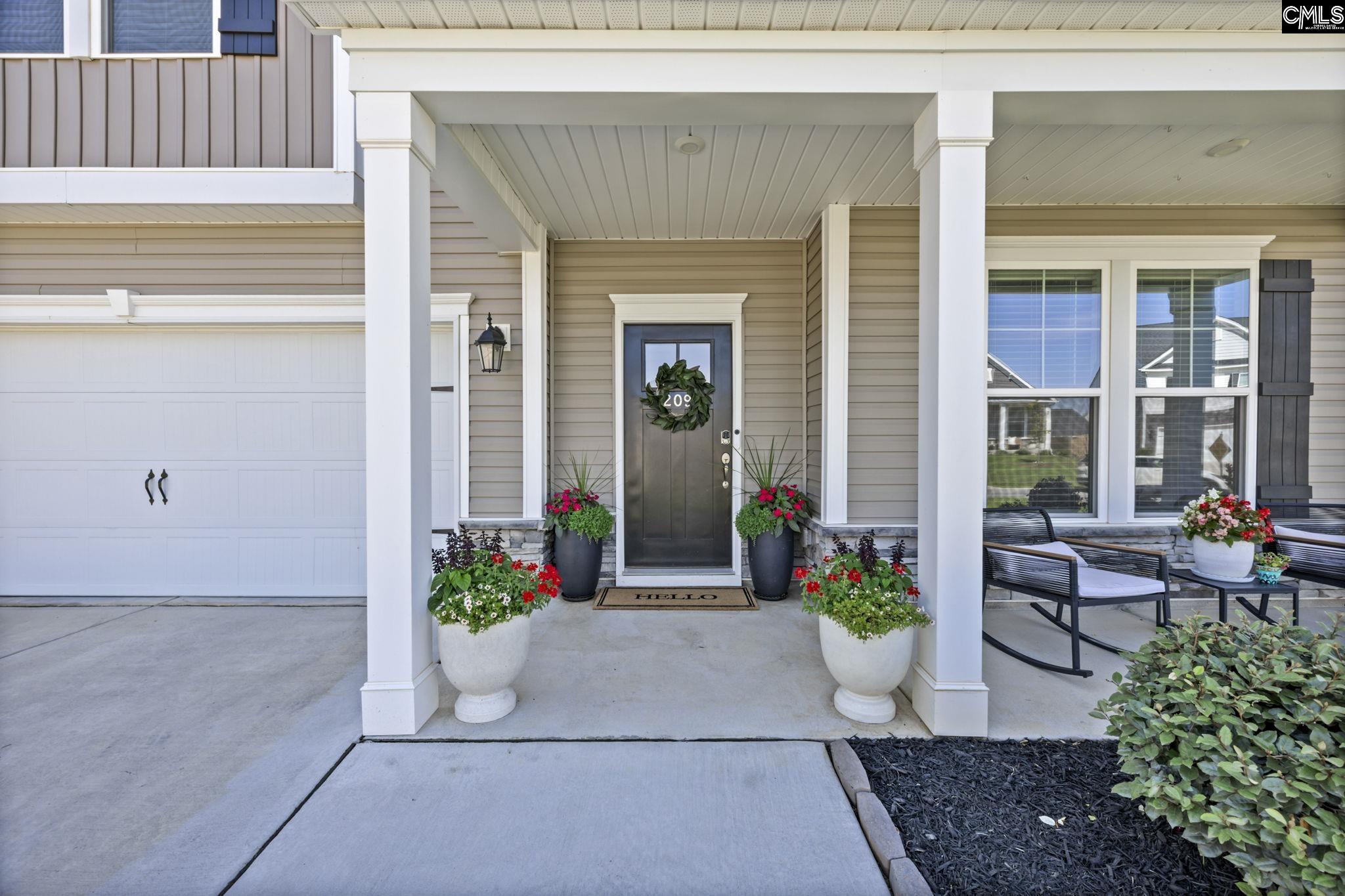 209 Chapin Pl Way Chapin, SC 29036 - Photo 2 of 53
