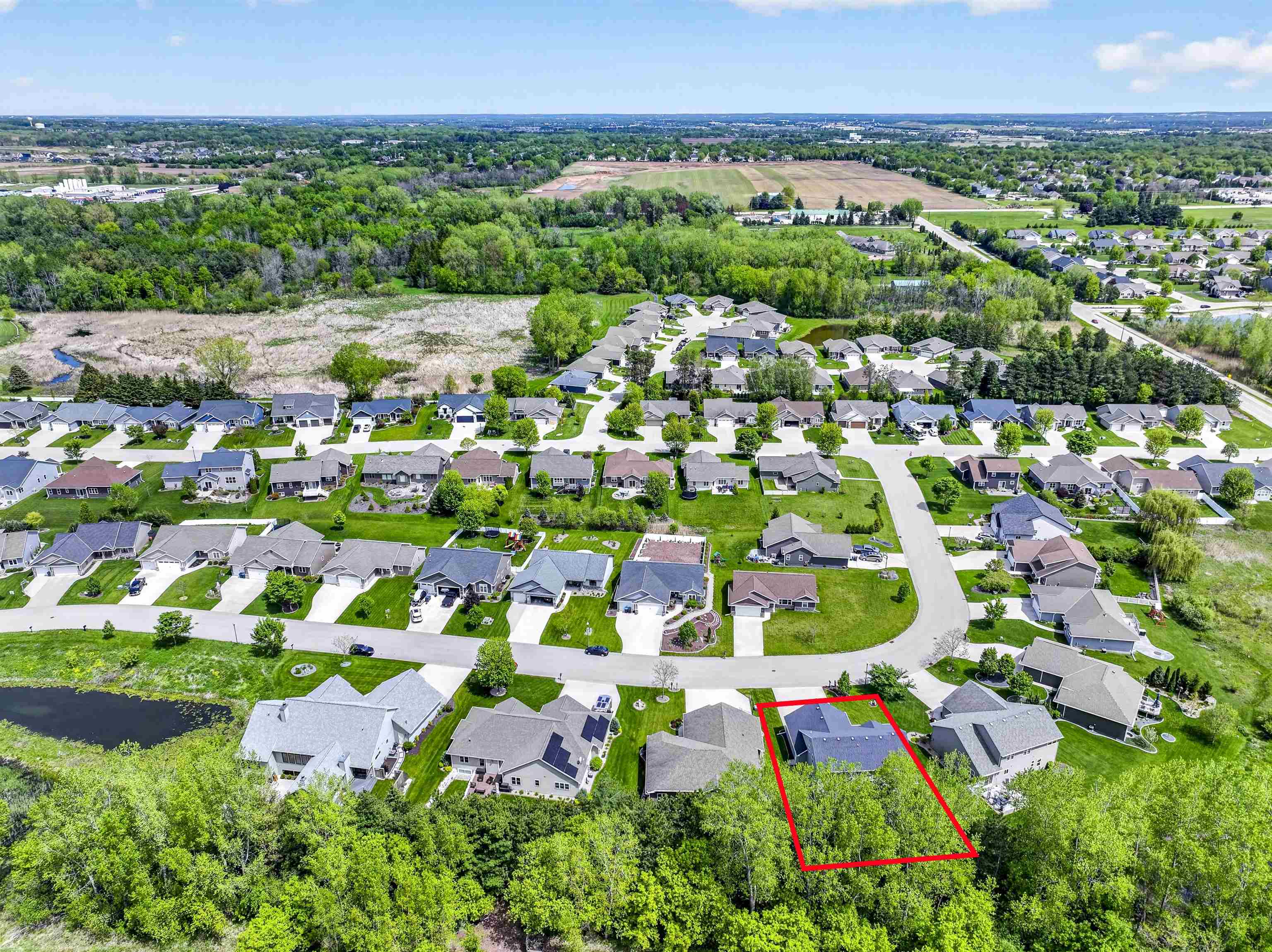 4789 Thistle Lane Appleton, WI 54913 - Photo 54 of 58