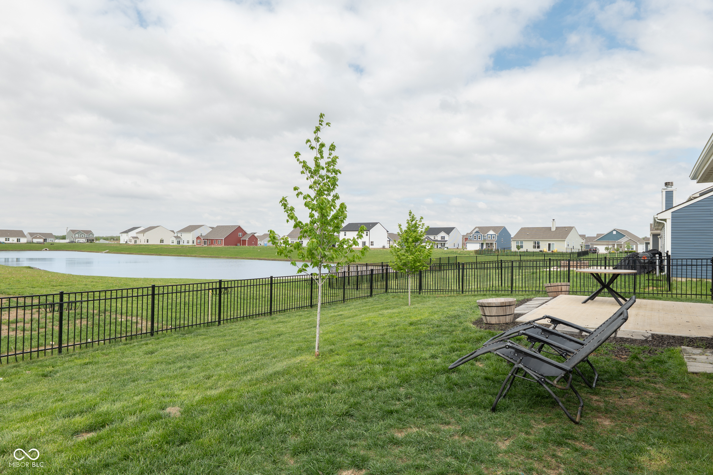 6926 Honeysuckle Way Pendleton, IN 46064 - Photo 25 of 28