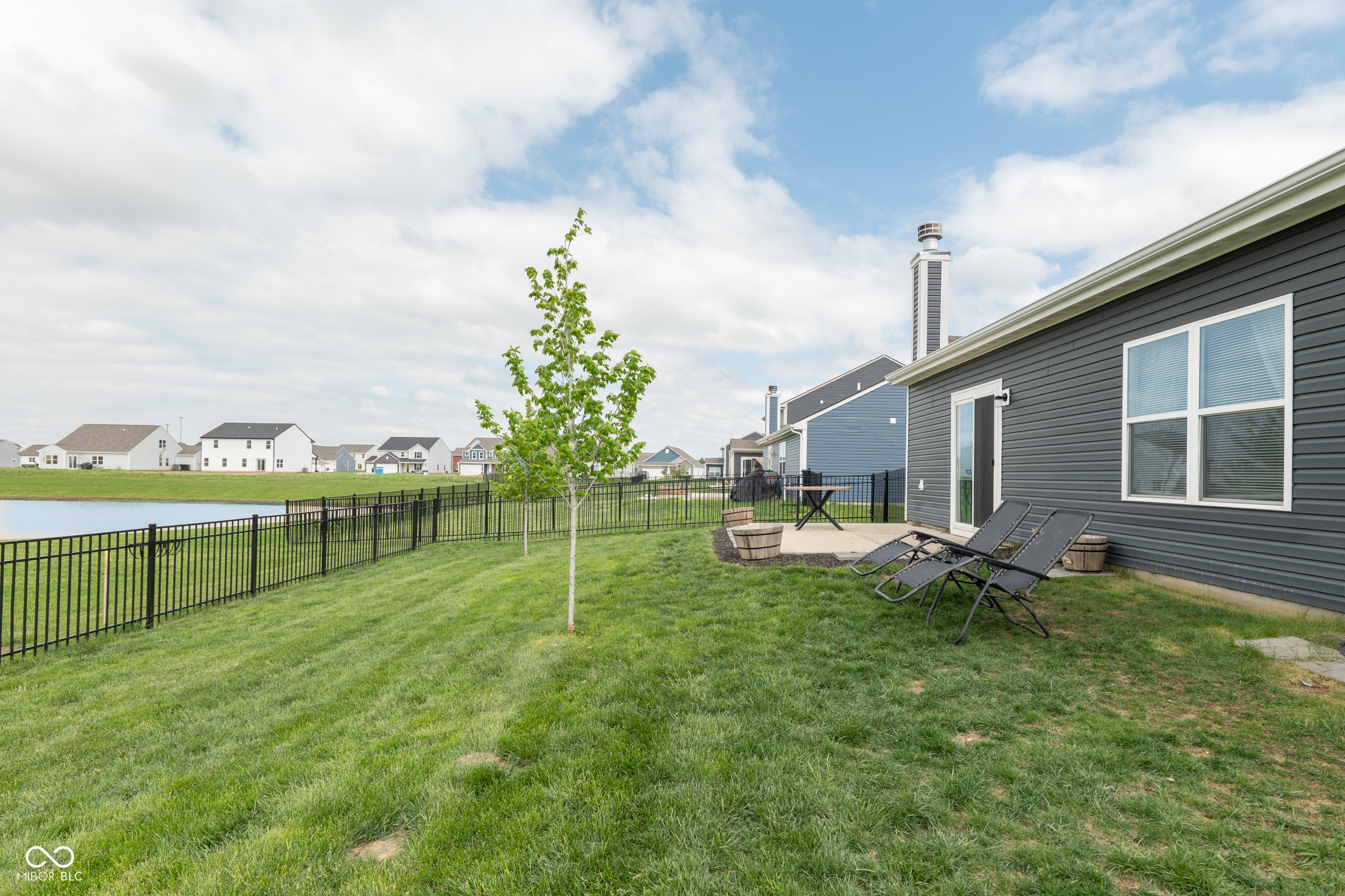 6926 Honeysuckle Way Pendleton, IN 46064 - Photo 26 of 28