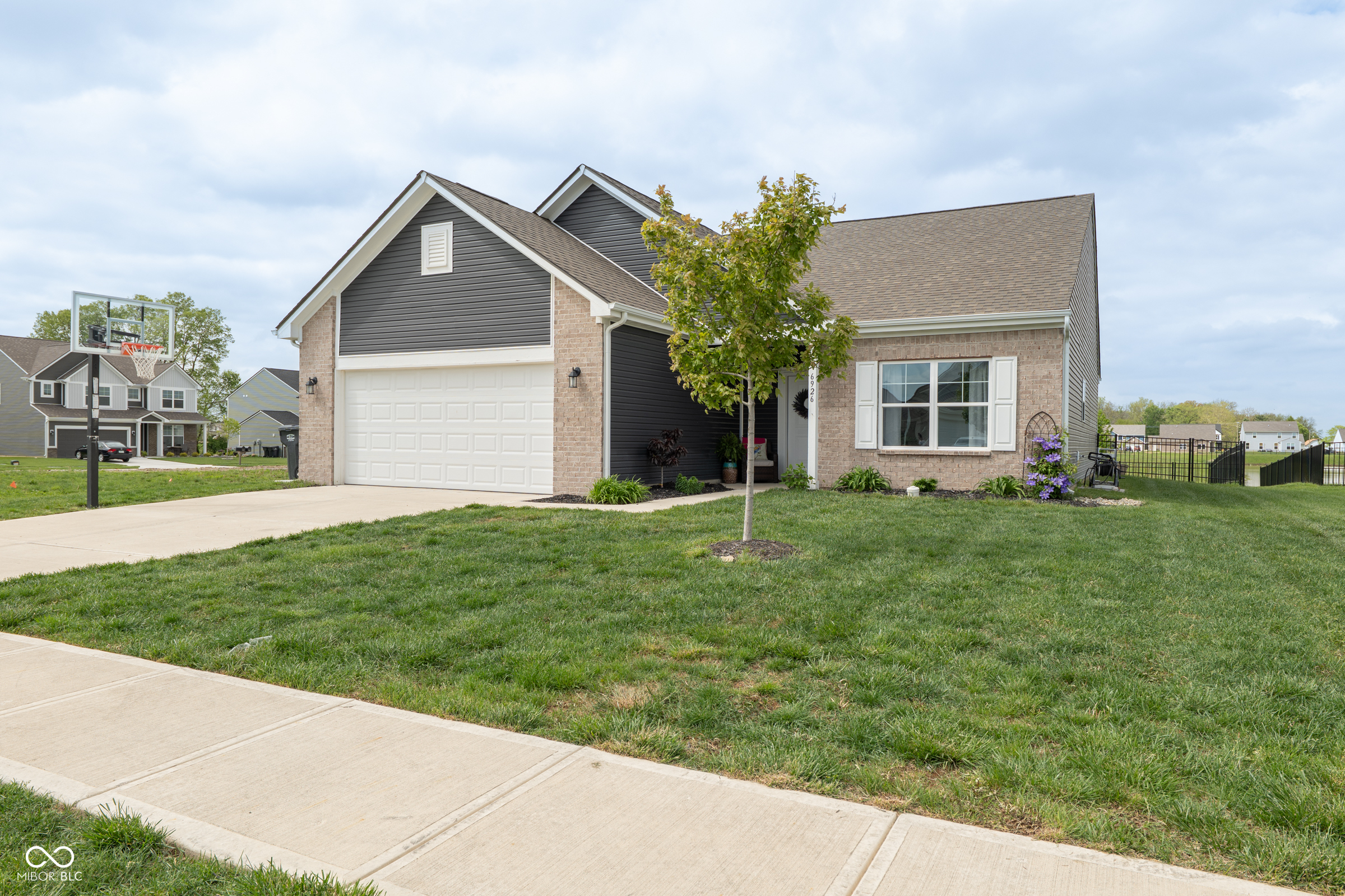 6926 Honeysuckle Way Pendleton, IN 46064 - Photo 28 of 28