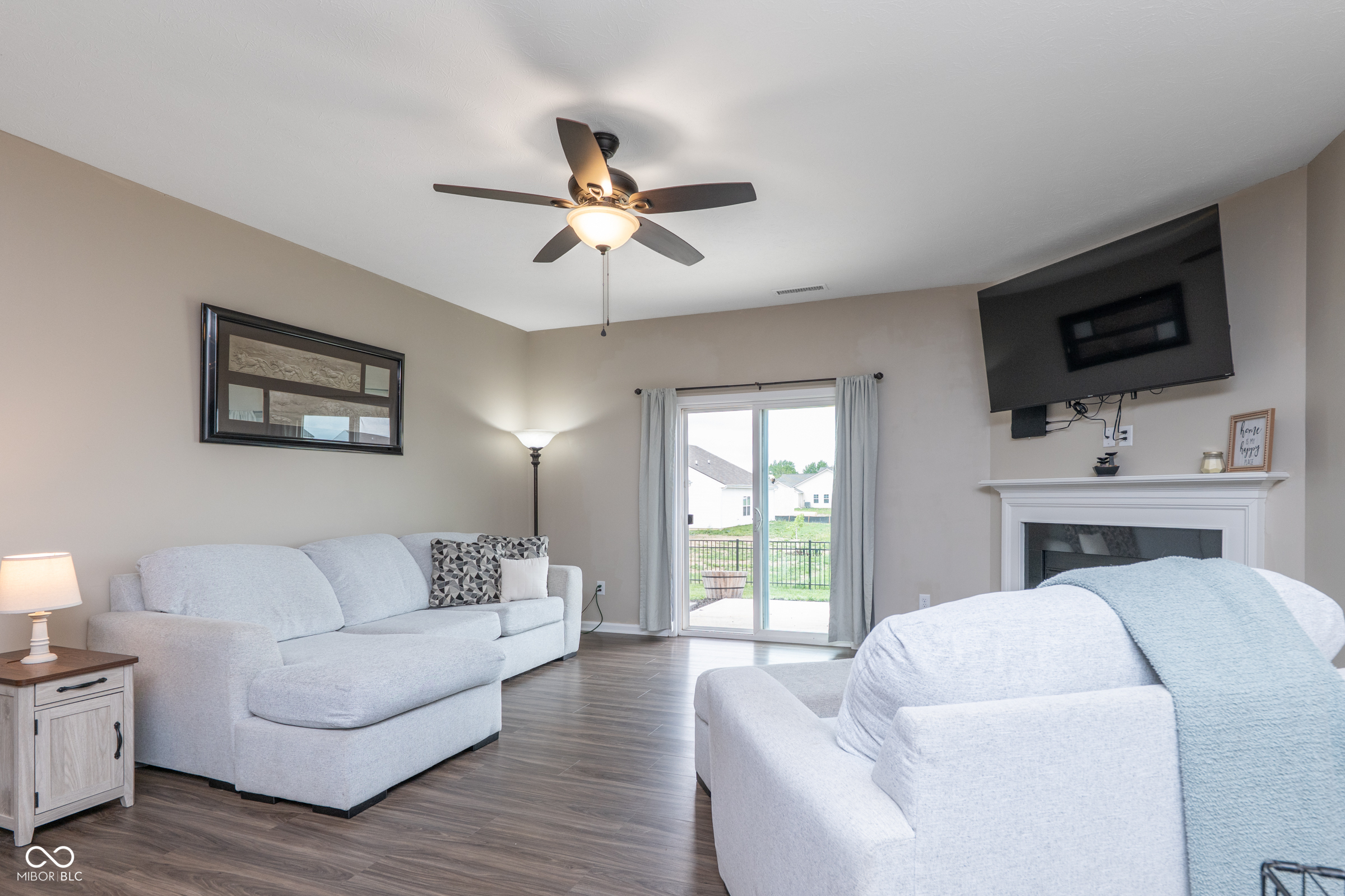 6926 Honeysuckle Way Pendleton, IN 46064 - Photo 6 of 28