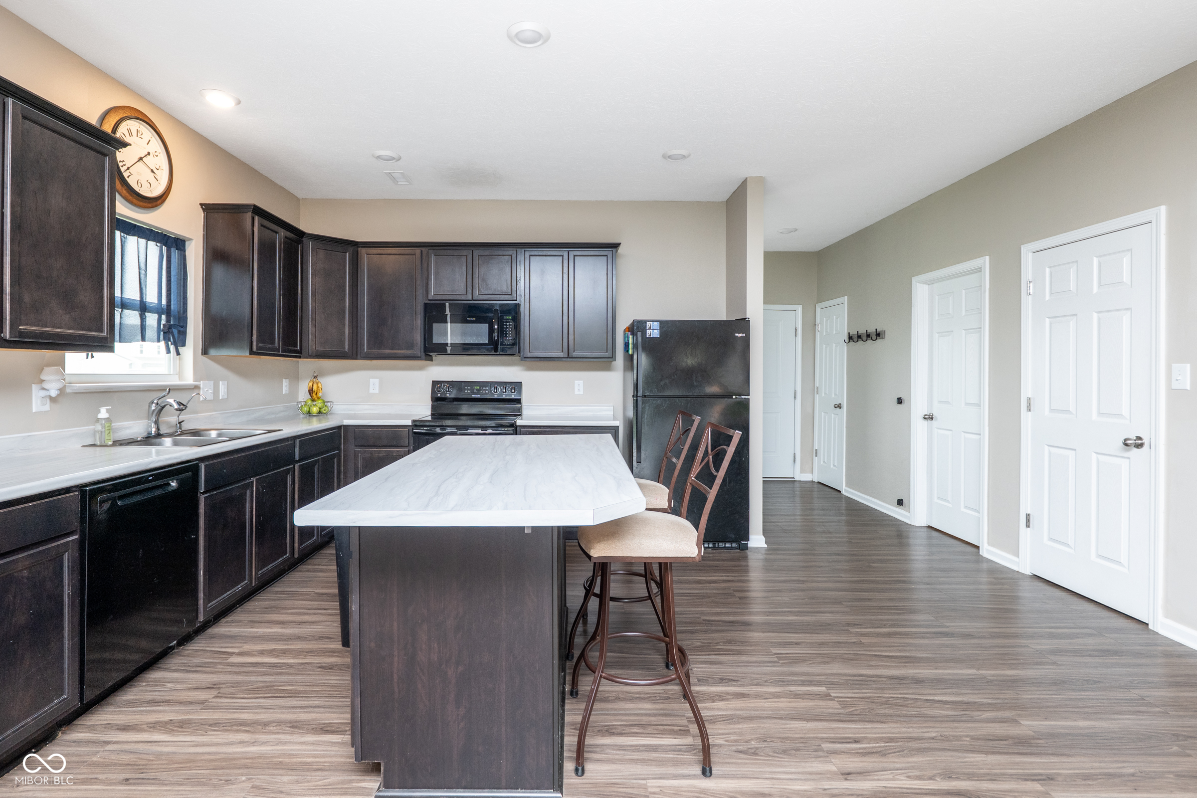 6926 Honeysuckle Way Pendleton, IN 46064 - Photo 8 of 28