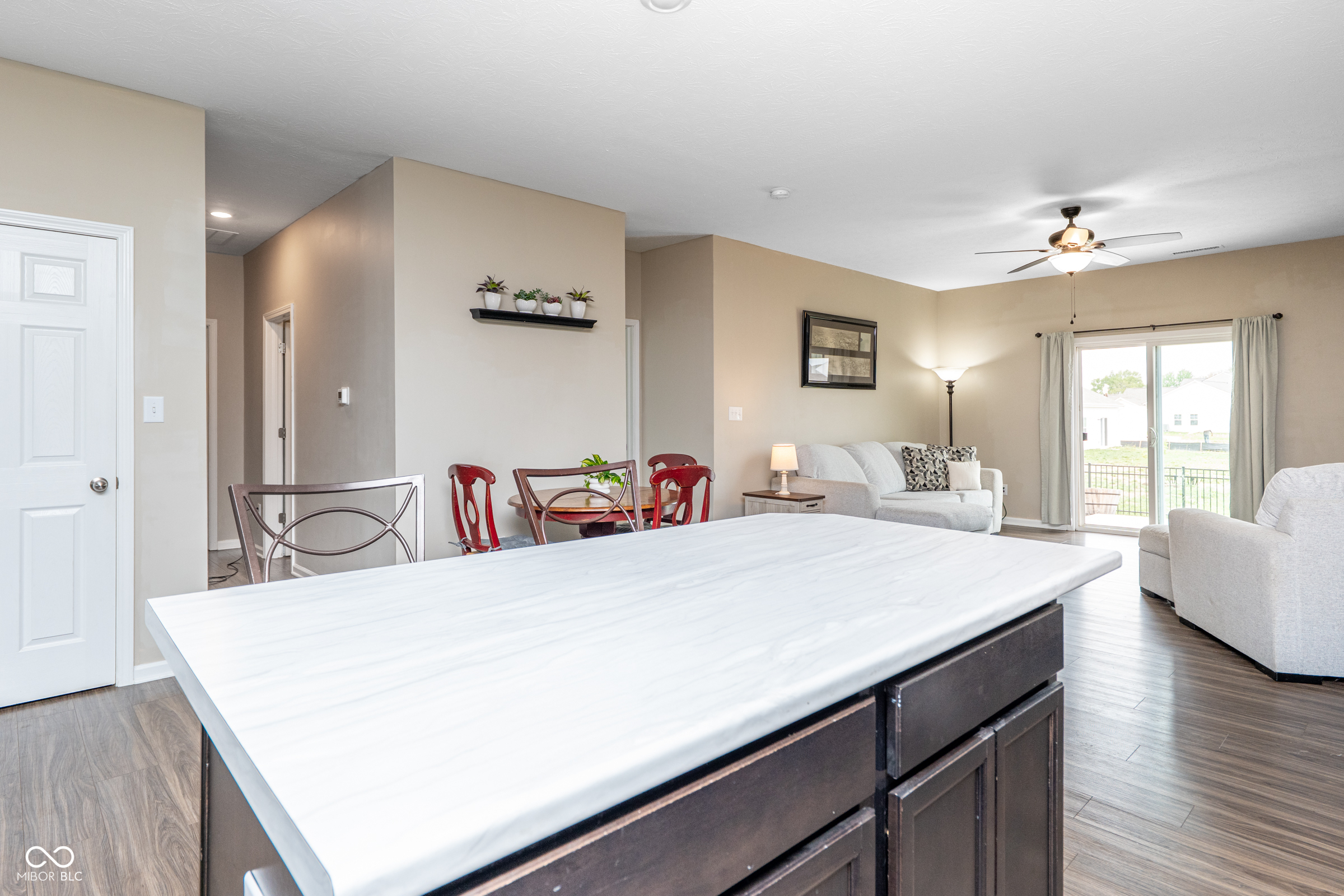 6926 Honeysuckle Way Pendleton, IN 46064 - Photo 10 of 28