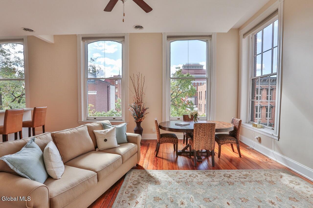 256 Broadway, Unit 302 Troy, NY 12180 - Photo 4 of 7 3