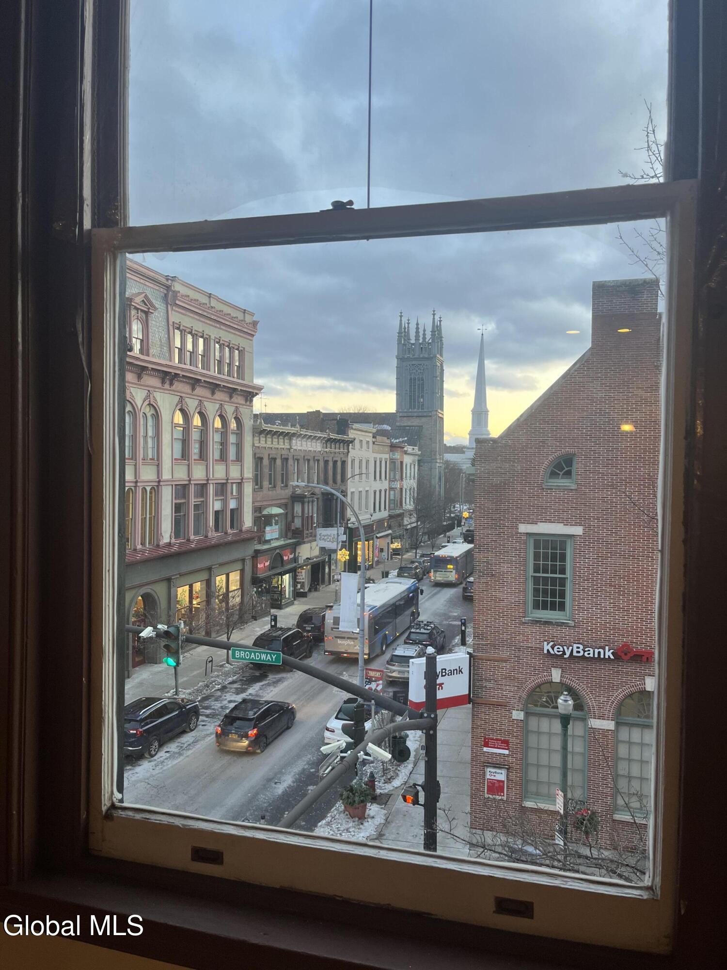 256 Broadway, Unit 302 Troy, NY 12180 - Photo 7 of 7 6