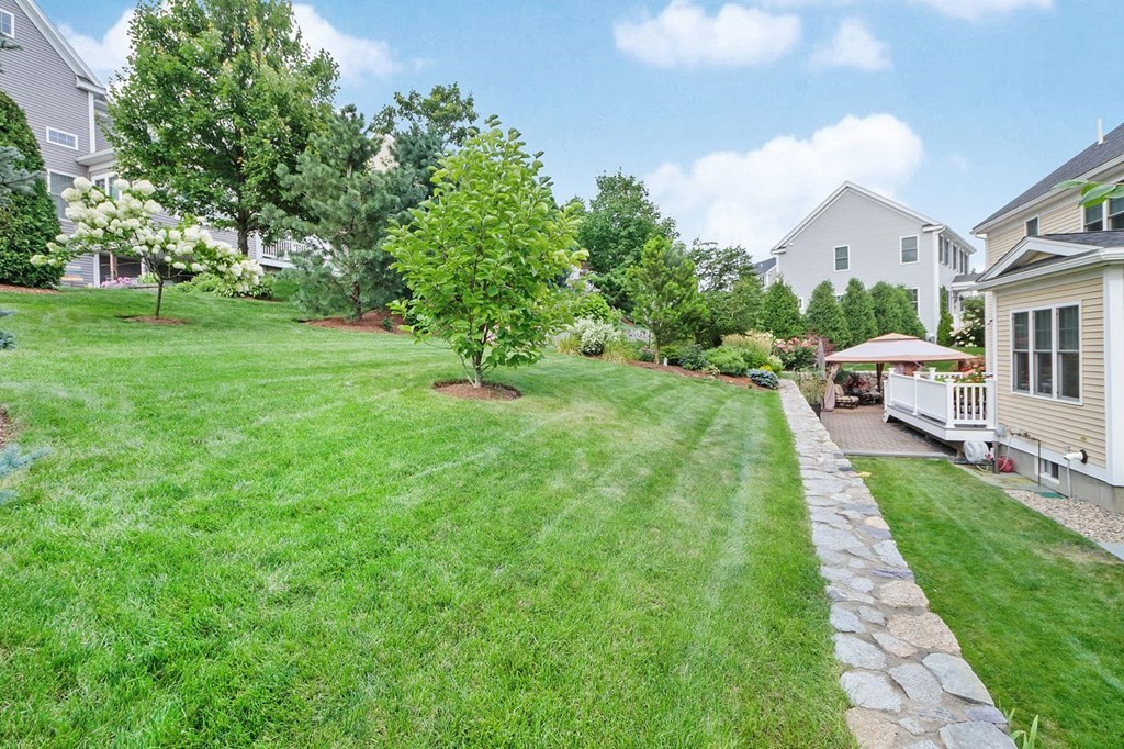8 Spalding Road Stoneham, MA 02180 - Photo 33 of 37 Gallery Image 33