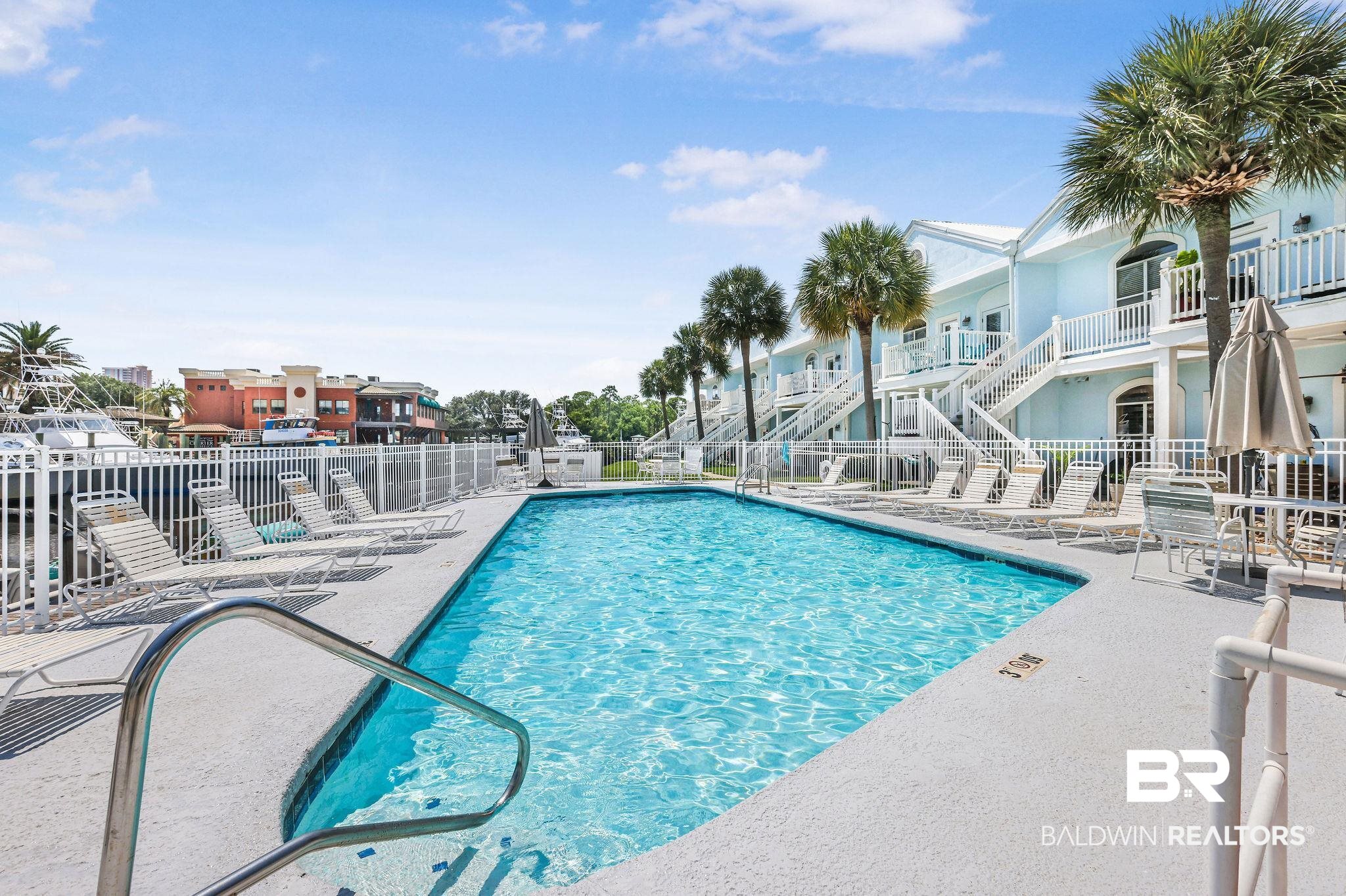 3575 Bayou Road, Unit B10 Orange Beach, AL 36561 - Photo 14 of 19