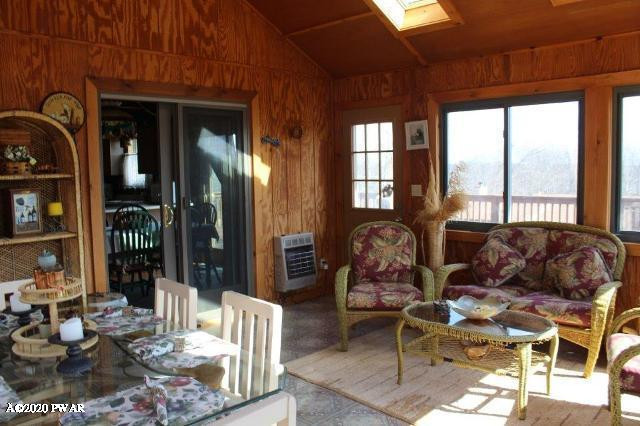 1568 Ridgeview Drive Lake Ariel, PA 18436 - Photo 14 of 57 17. sunroom
