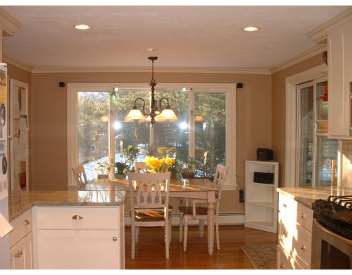 32 Teresa Road Hopkinton, MA 01748 - Photo 3 of 11