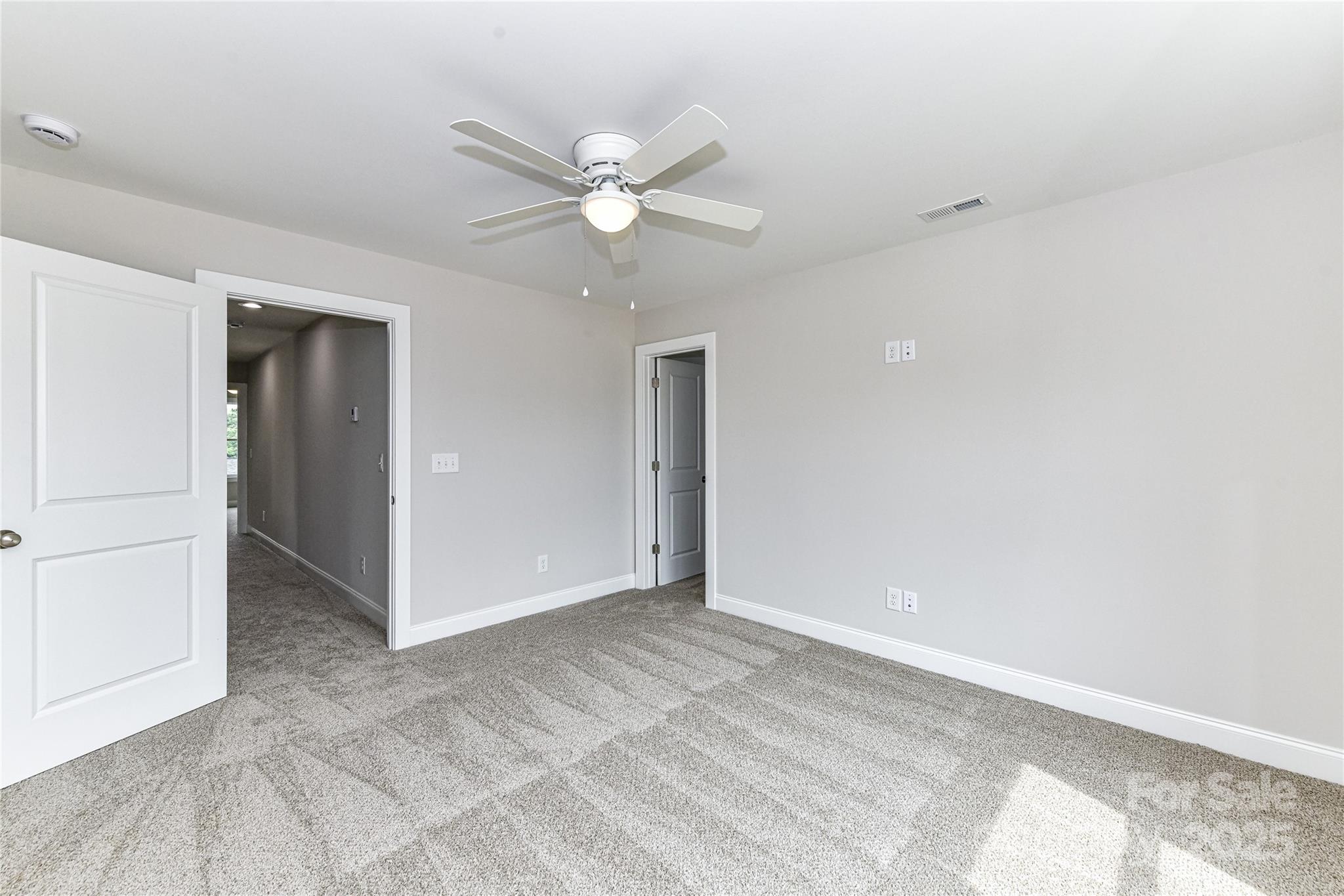 181 Lone Pine Road Statesville, NC 28625 - Photo 27 of 42 a view of an empty room