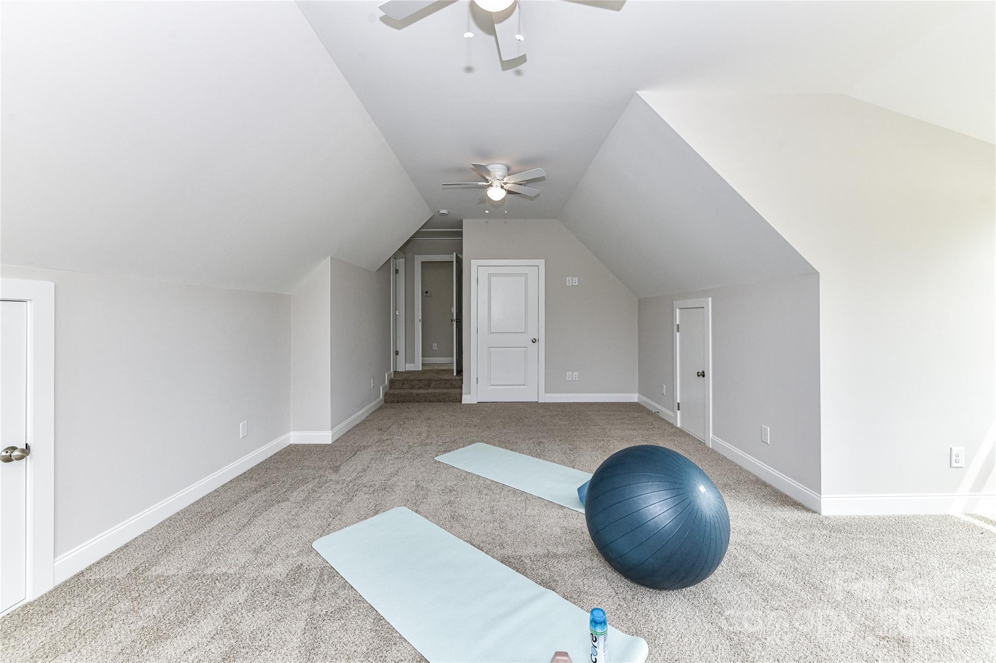181 Lone Pine Road Statesville, NC 28625 - Photo 33 of 42 wooden floor in an empty room