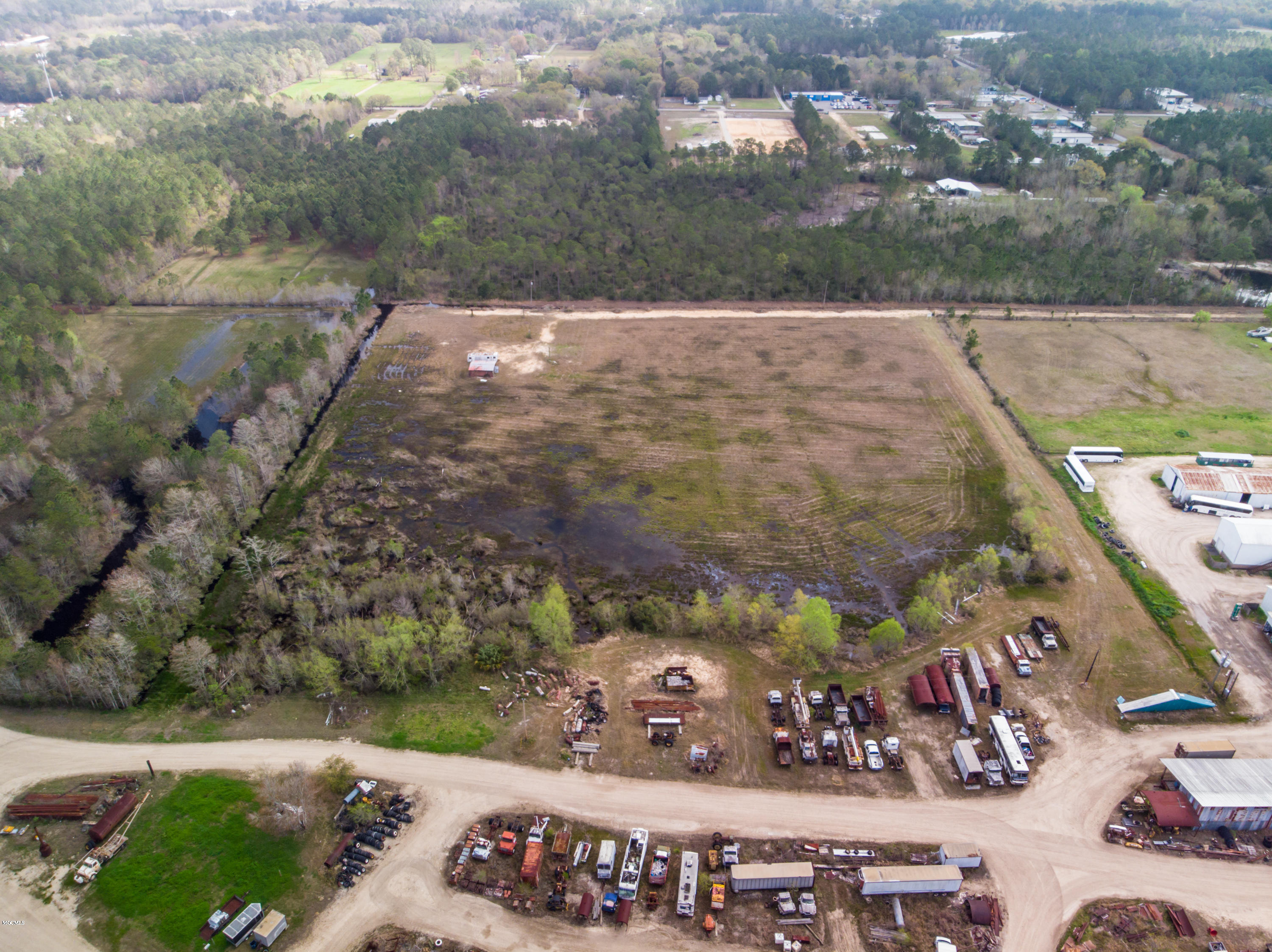 21134 Daugherty Road Long Beach, MS 39560 - Photo 3 of 21 21134 Daugherty Rd-0517