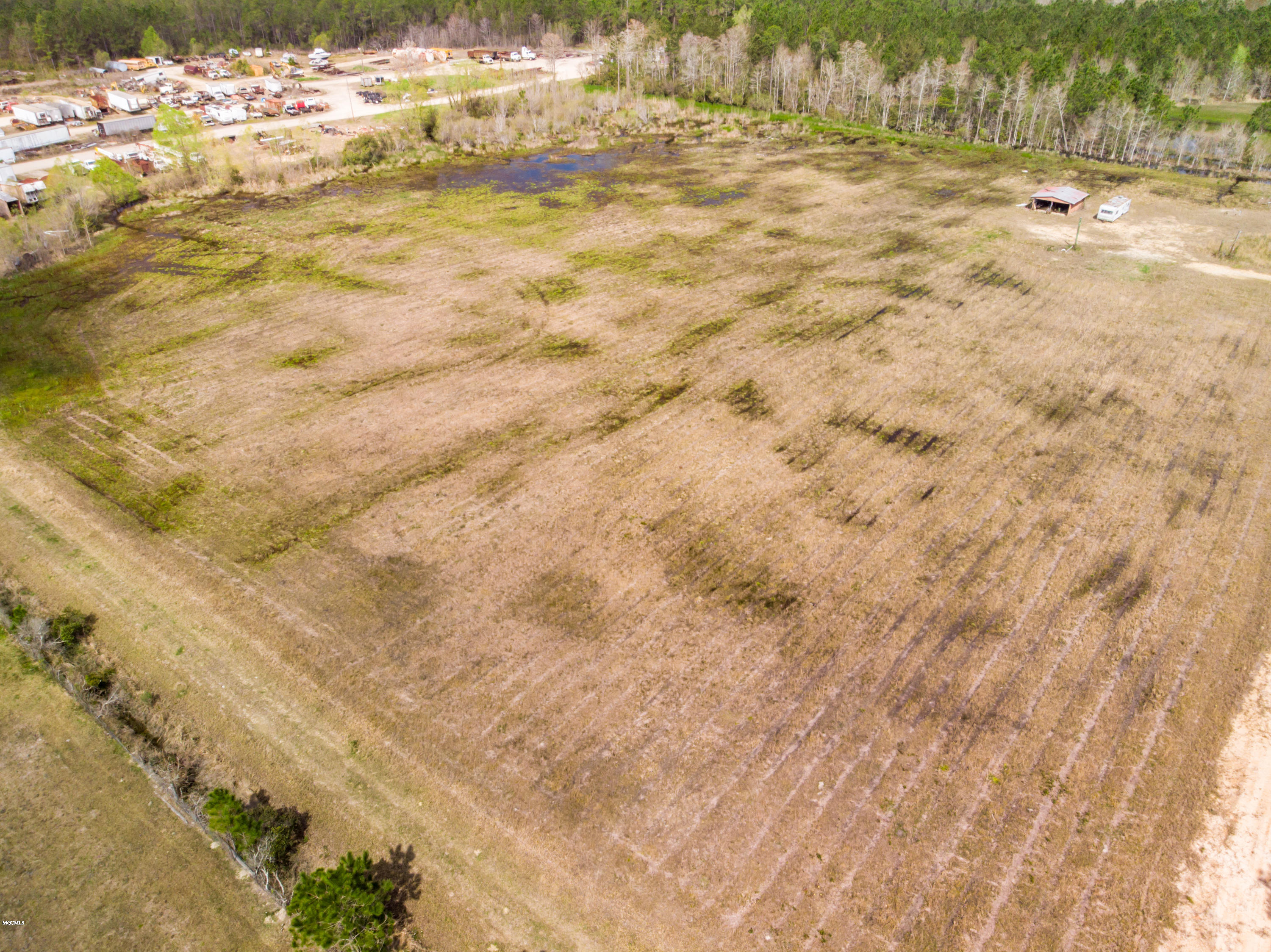 21134 Daugherty Road Long Beach, MS 39560 - Photo 8 of 21 21134 Daugherty Rd-0543