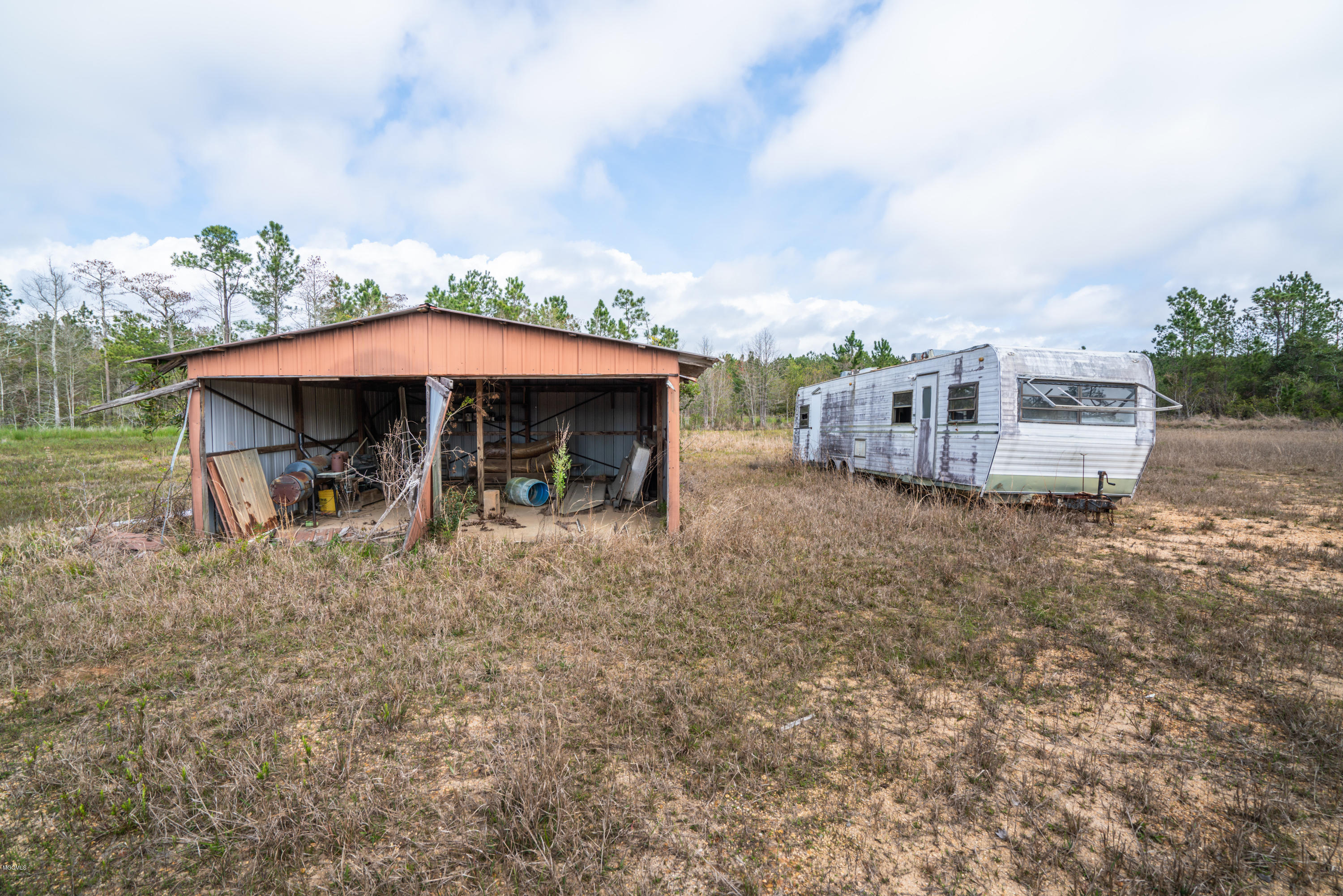 21134 Daugherty Road Long Beach, MS 39560 - Photo 10 of 21 21134 Daugherty Rd-06003