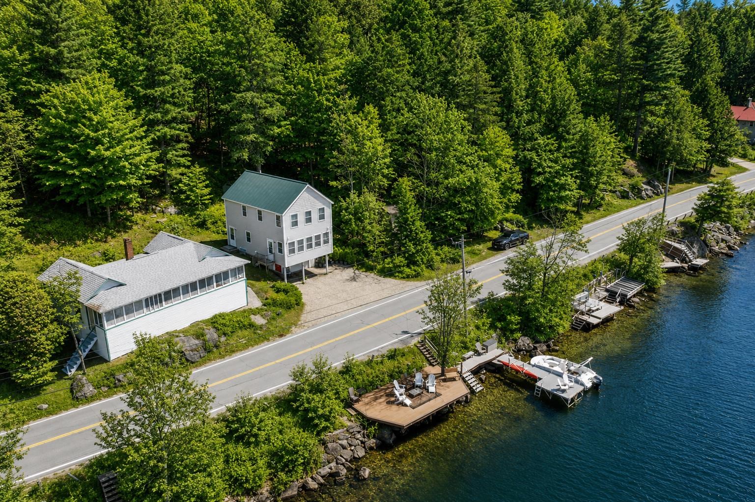 626 Granite Lake Road Nelson, NH 03457 - Photo 41 of 53