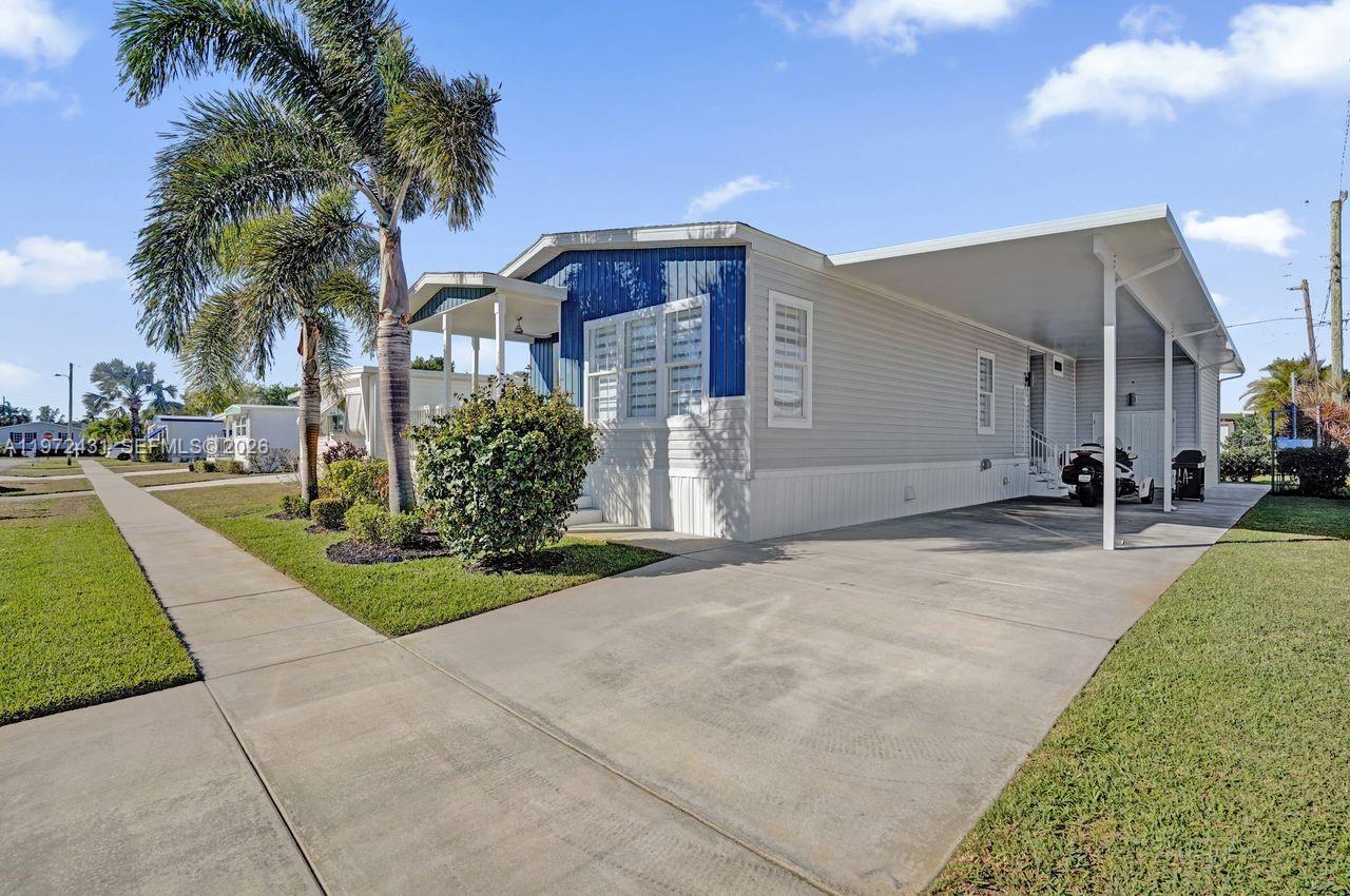 4035 Marigold Road Boynton Beach, FL 33436 - Photo 74 of 81