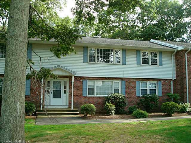 280 East Main Street, Unit B4 Clinton, CT 06413 - Photo 1 of 1 Exterior Front. Front entrance to 2nd floor ranch condo - 2BR, 1155 SF