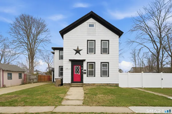 $410,000 | 21 North Washington Avenue, East Lyme, CT 06357