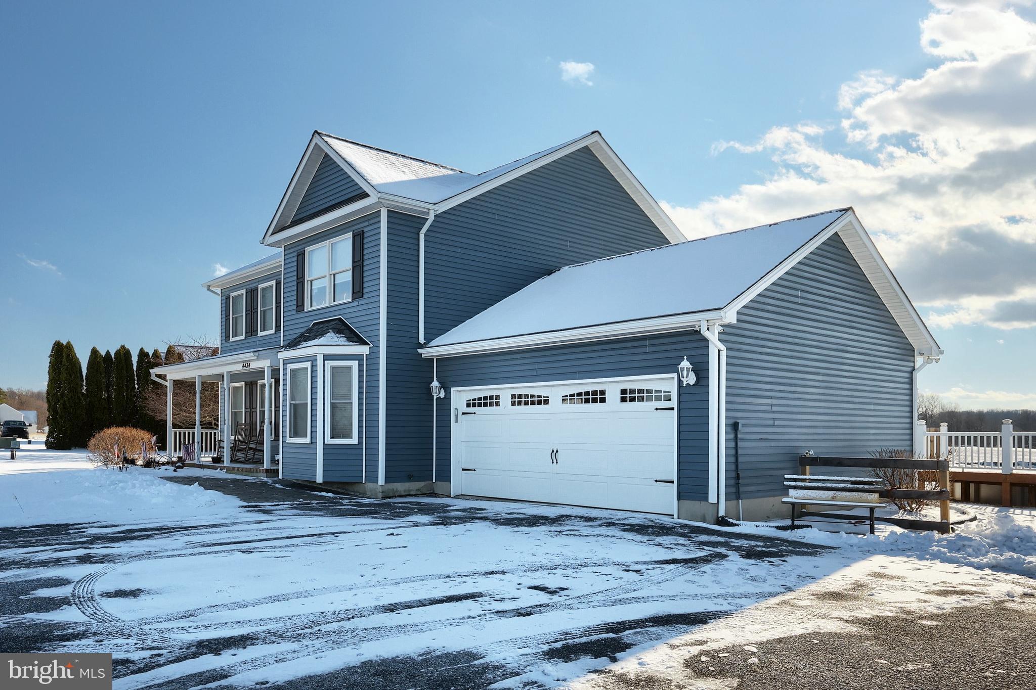 4434 Alesia Lineboro Road Manchester, MD 21102 - Photo 1 of 44