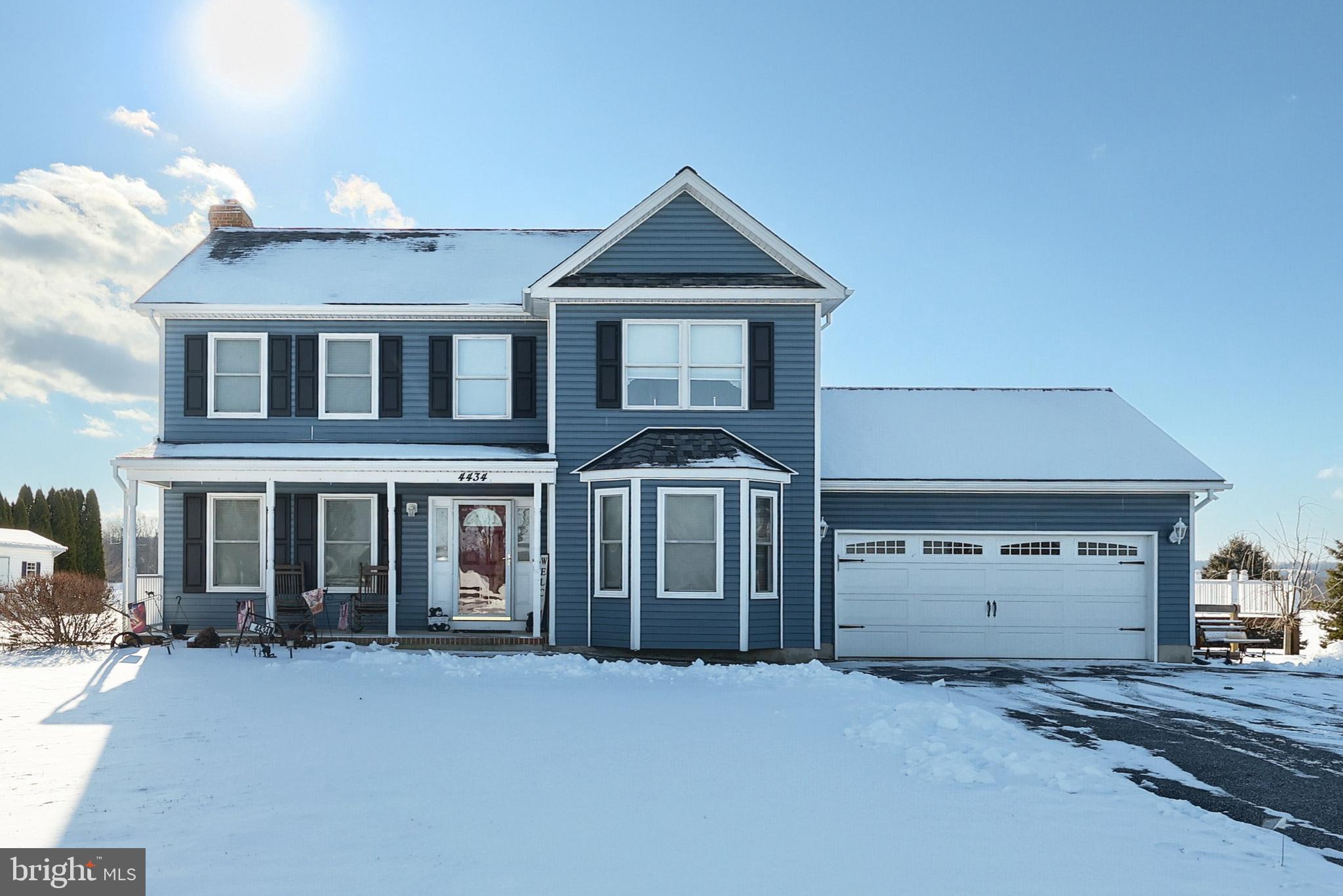 4434 Alesia Lineboro Road Manchester, MD 21102 - Photo 2 of 44