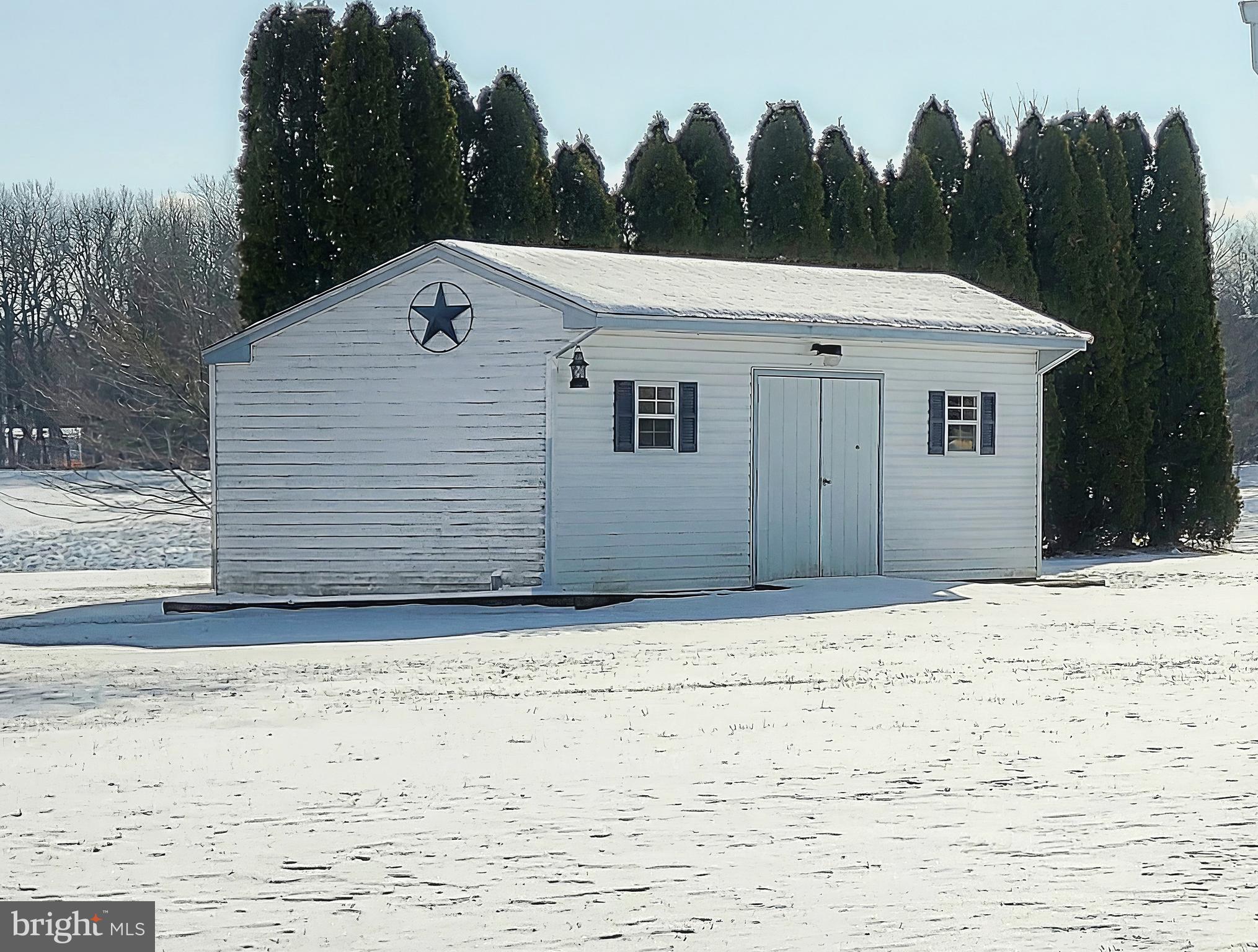 4434 Alesia Lineboro Road Manchester, MD 21102 - Photo 28 of 44