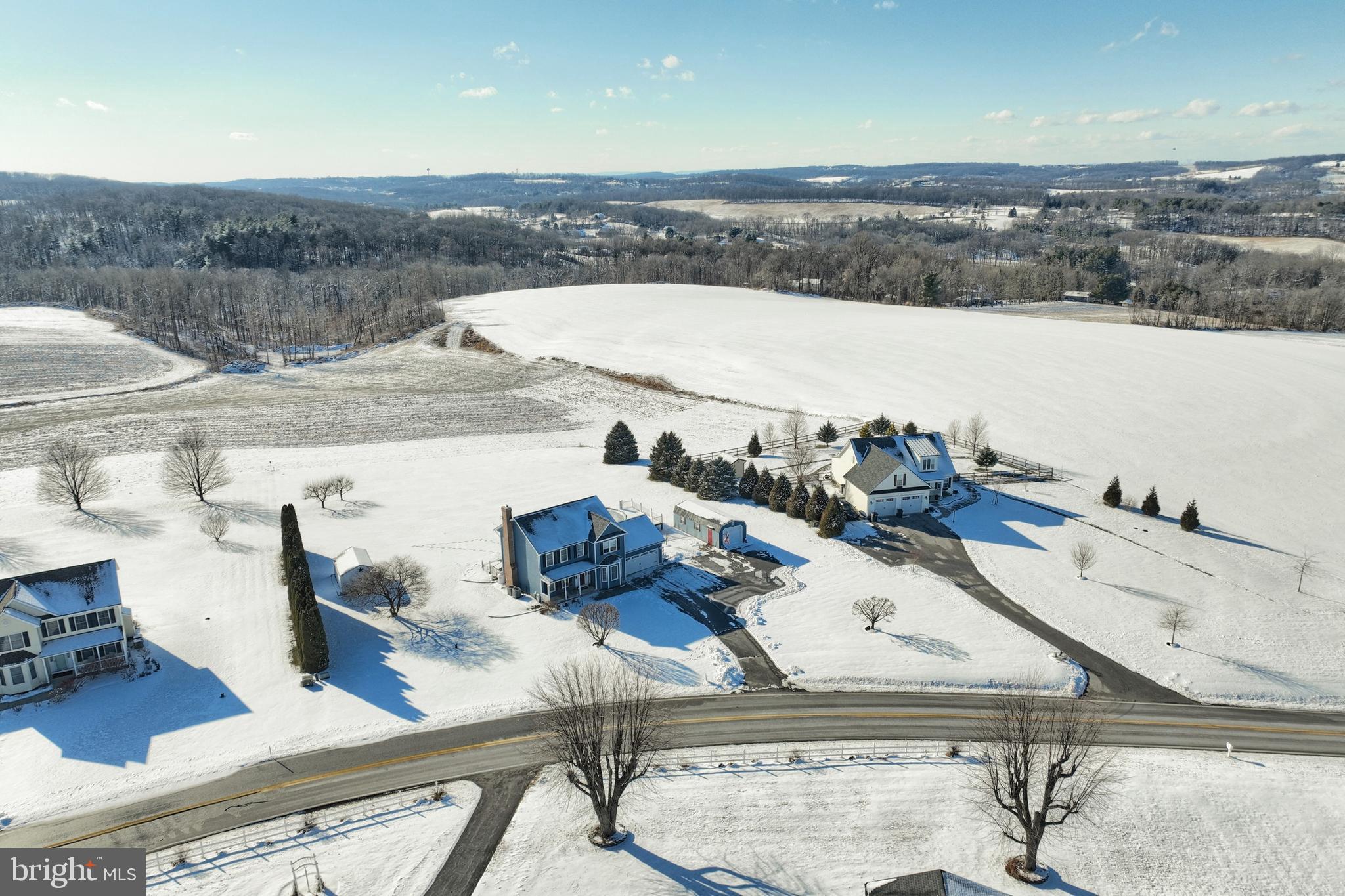 4434 Alesia Lineboro Road Manchester, MD 21102 - Photo 29 of 44