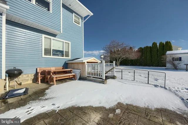 $600,000 | 4434 Alesia Lineboro Road, Manchester, MD 21102