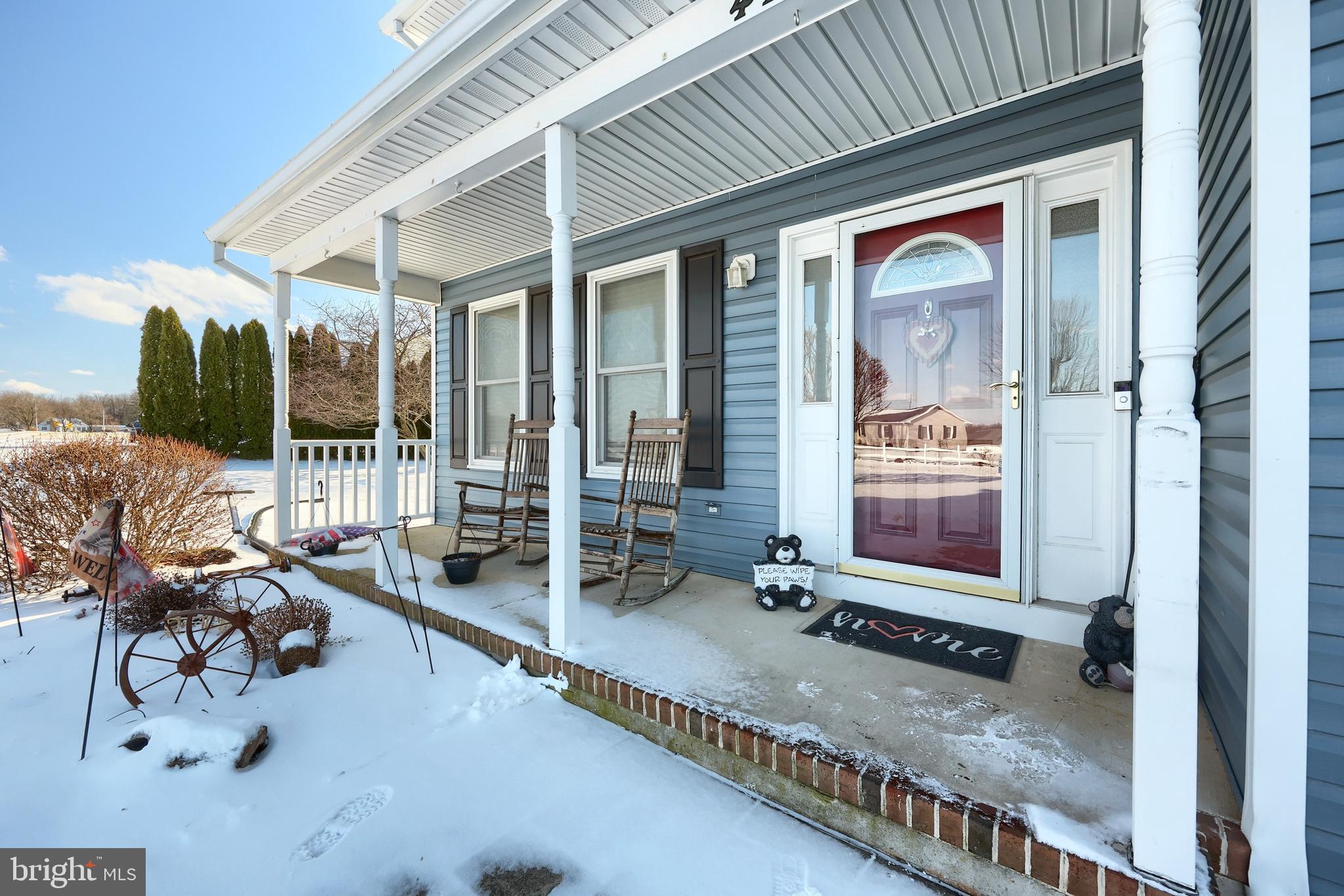 4434 Alesia Lineboro Road Manchester, MD 21102 - Photo 3 of 44