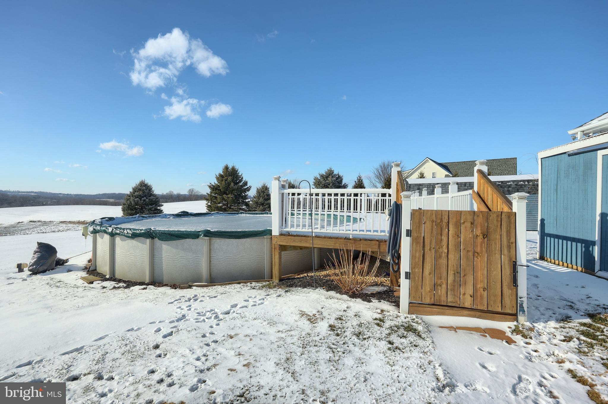 4434 Alesia Lineboro Road Manchester, MD 21102 - Photo 31 of 44