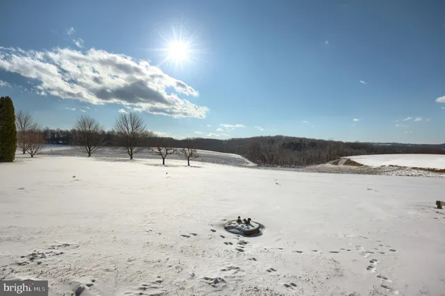 $600,000 | 4434 Alesia Lineboro Road, Manchester, MD 21102