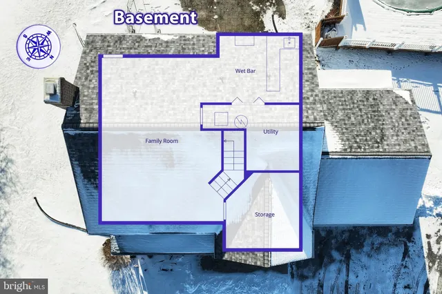 $600,000 | 4434 Alesia Lineboro Road, Manchester, MD 21102
