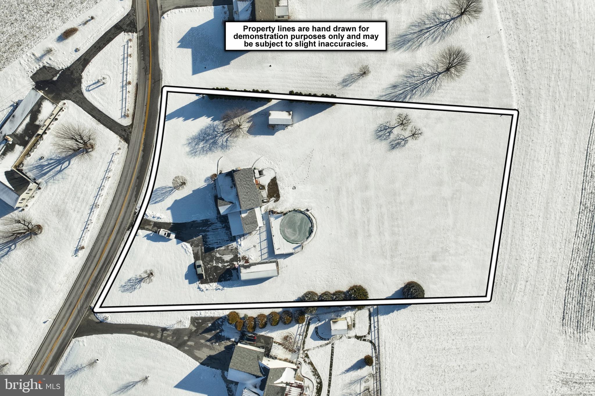 4434 Alesia Lineboro Road Manchester, MD 21102 - Photo 41 of 44