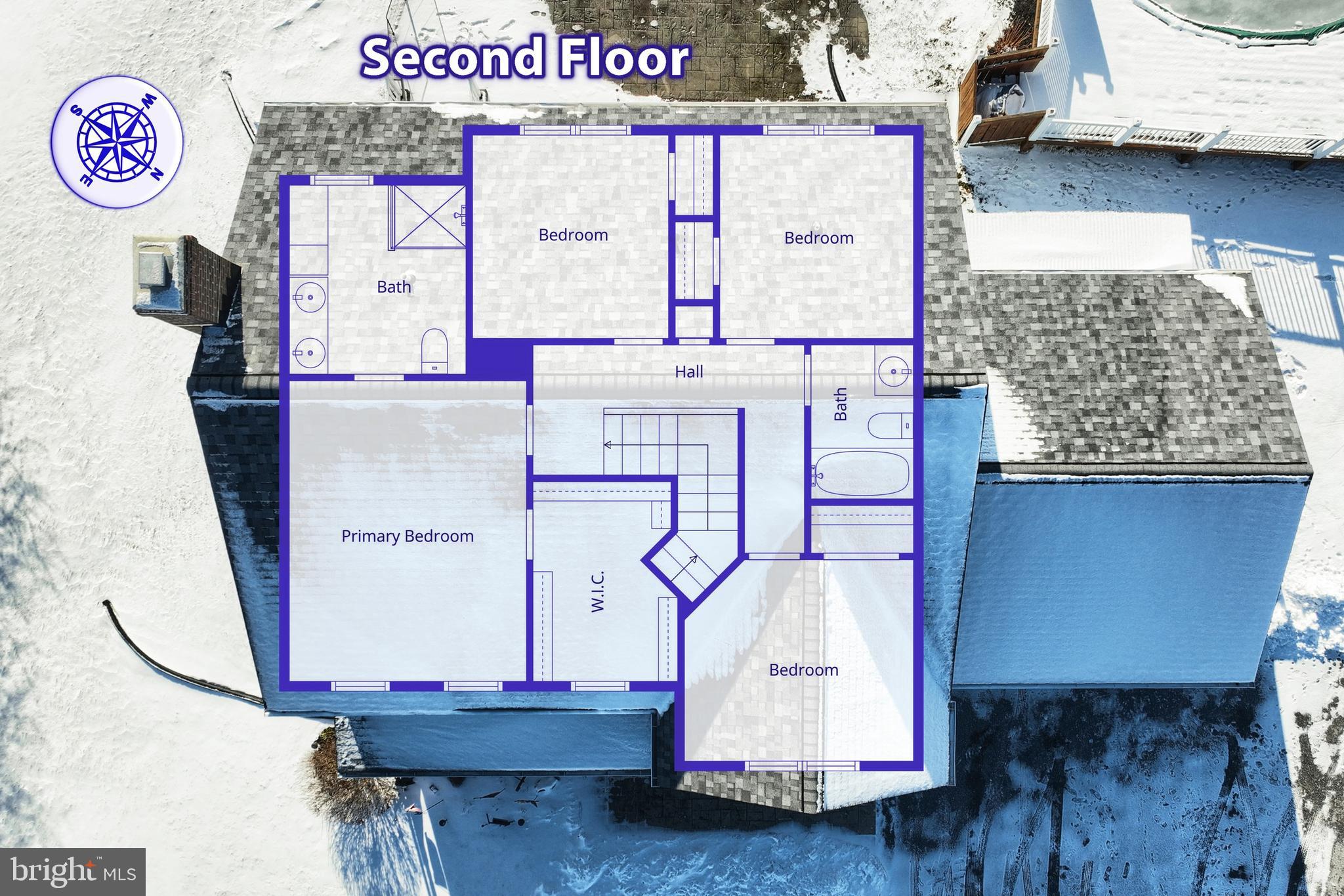 4434 Alesia Lineboro Road Manchester, MD 21102 - Photo 43 of 44