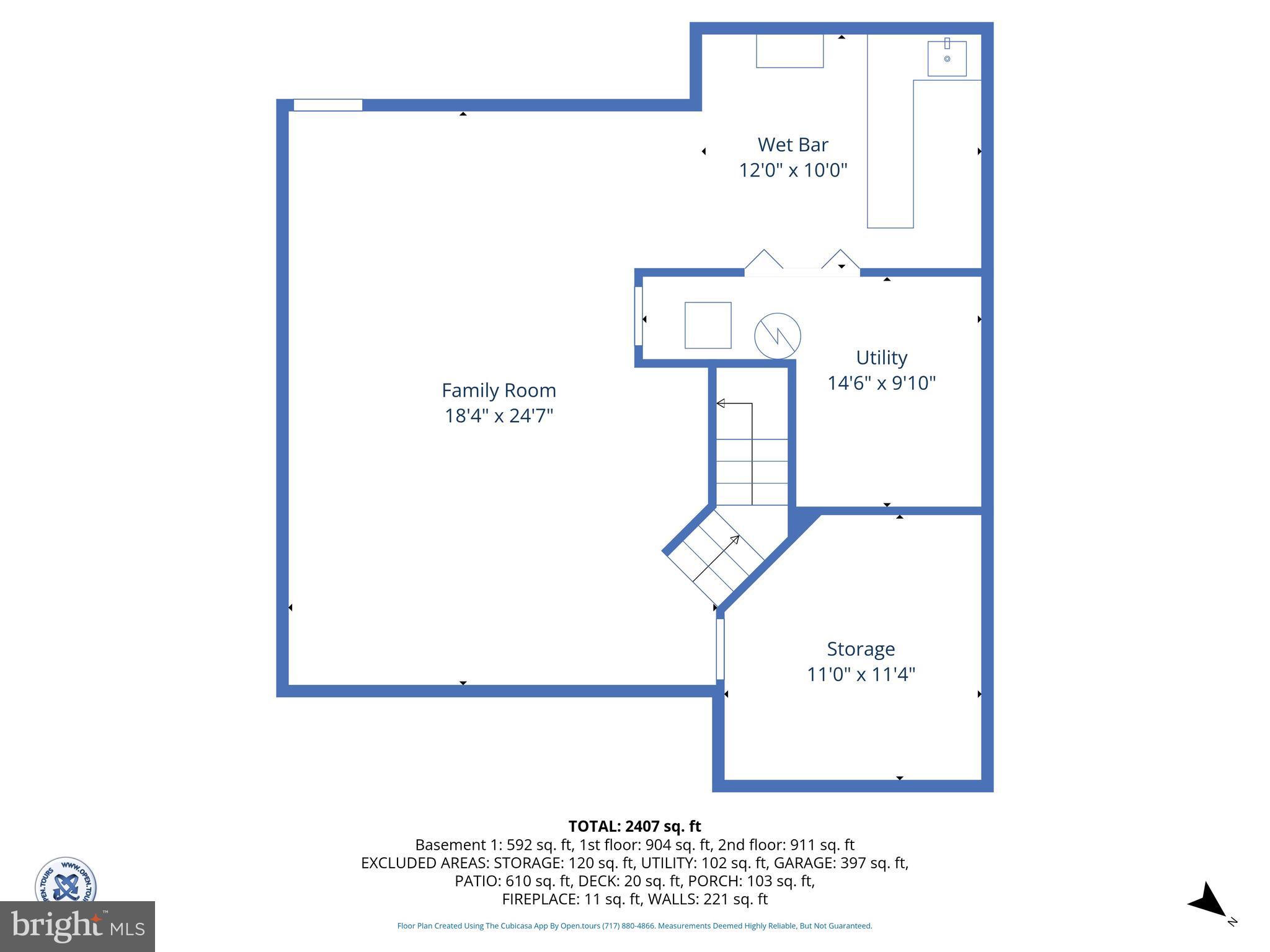 4434 Alesia Lineboro Road Manchester, MD 21102 - Photo 44 of 44