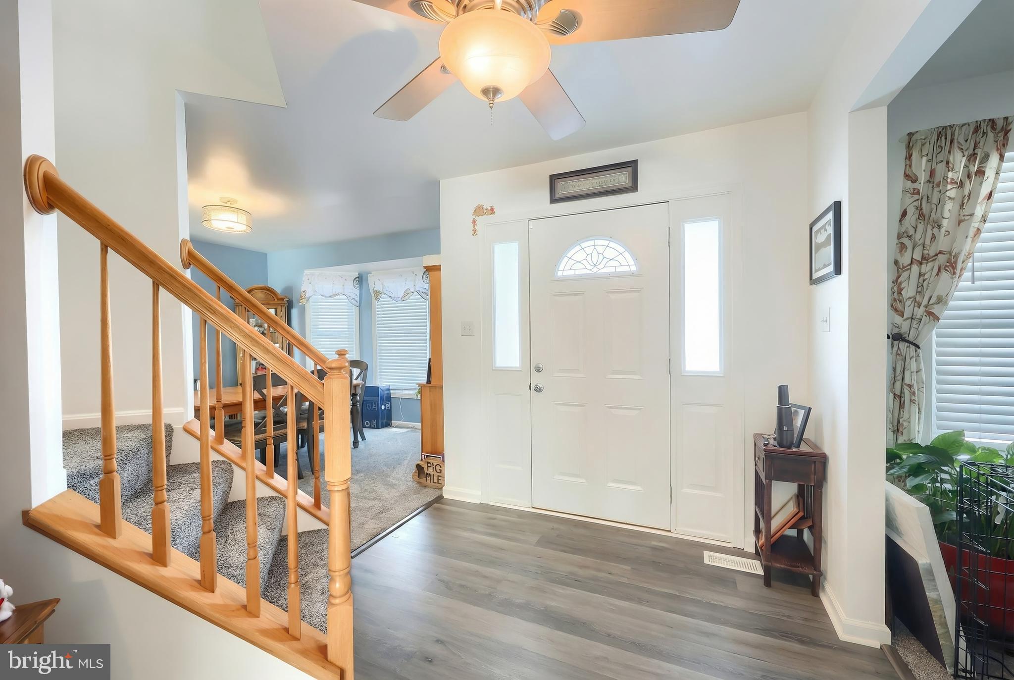 4434 Alesia Lineboro Road Manchester, MD 21102 - Photo 5 of 44