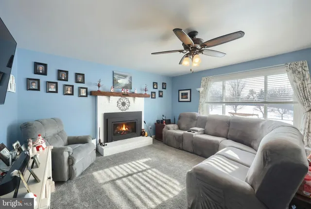 $600,000 | 4434 Alesia Lineboro Road, Manchester, MD 21102