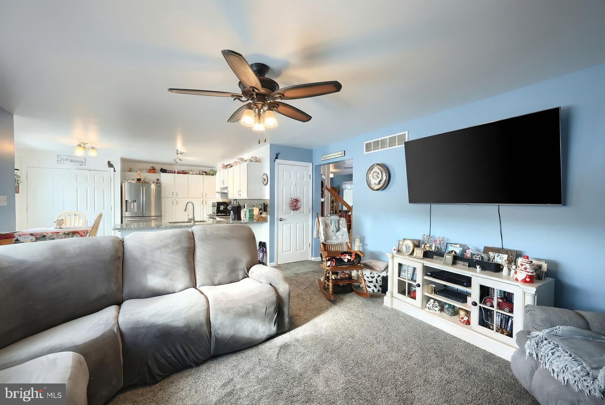 4434 Alesia Lineboro Road Manchester, MD 21102 - Photo 8 of 44