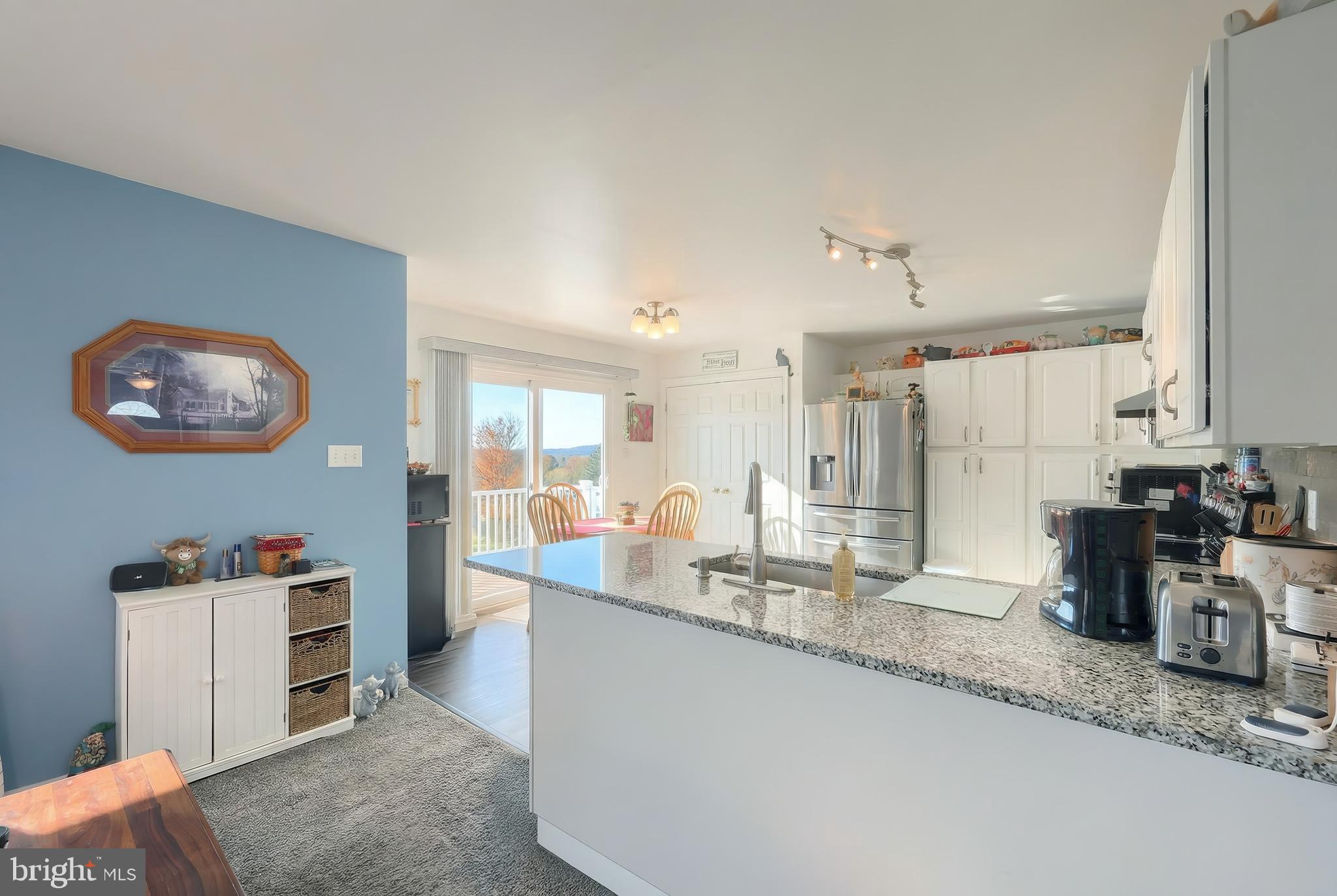 4434 Alesia Lineboro Road Manchester, MD 21102 - Photo 9 of 44