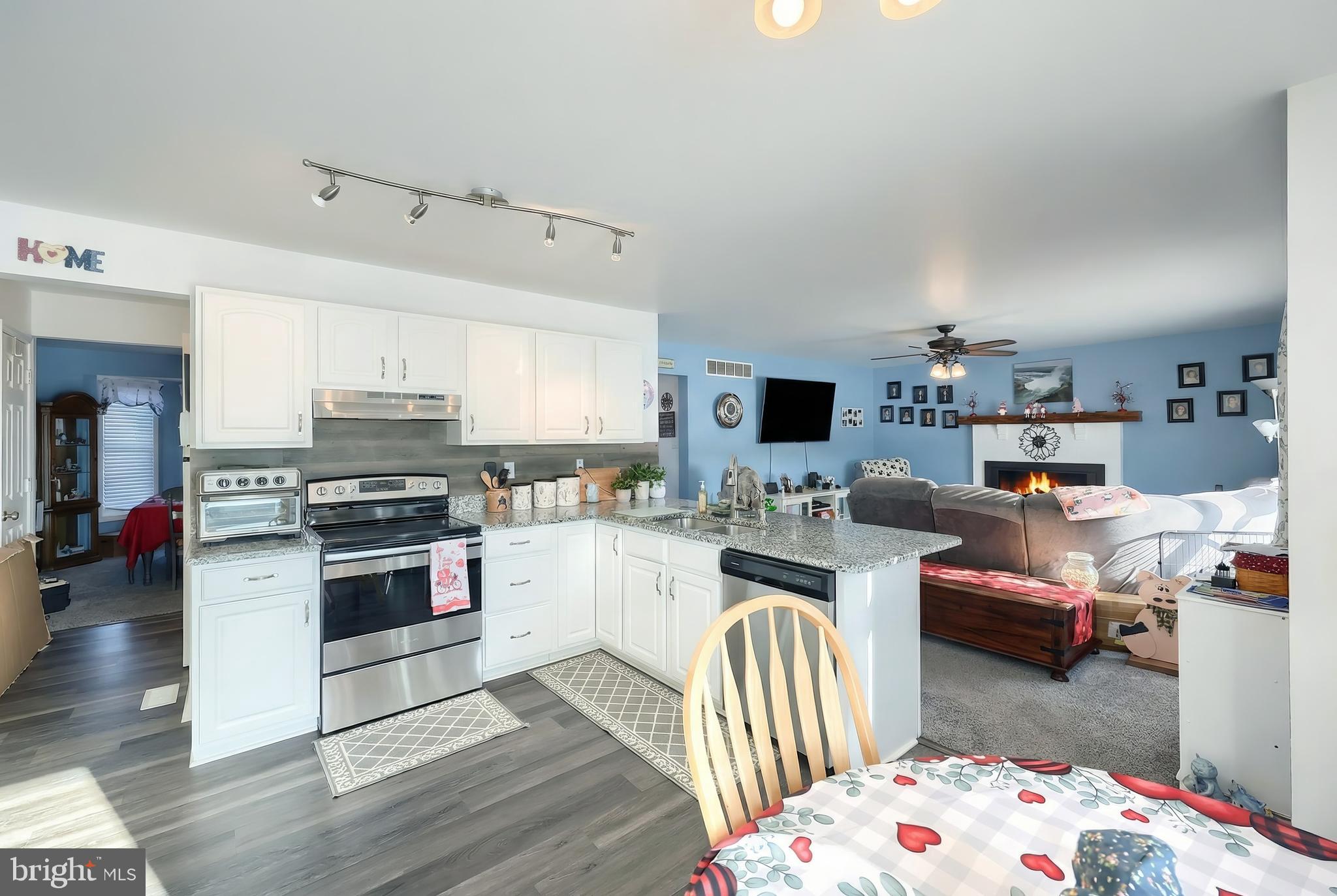 4434 Alesia Lineboro Road Manchester, MD 21102 - Photo 10 of 44