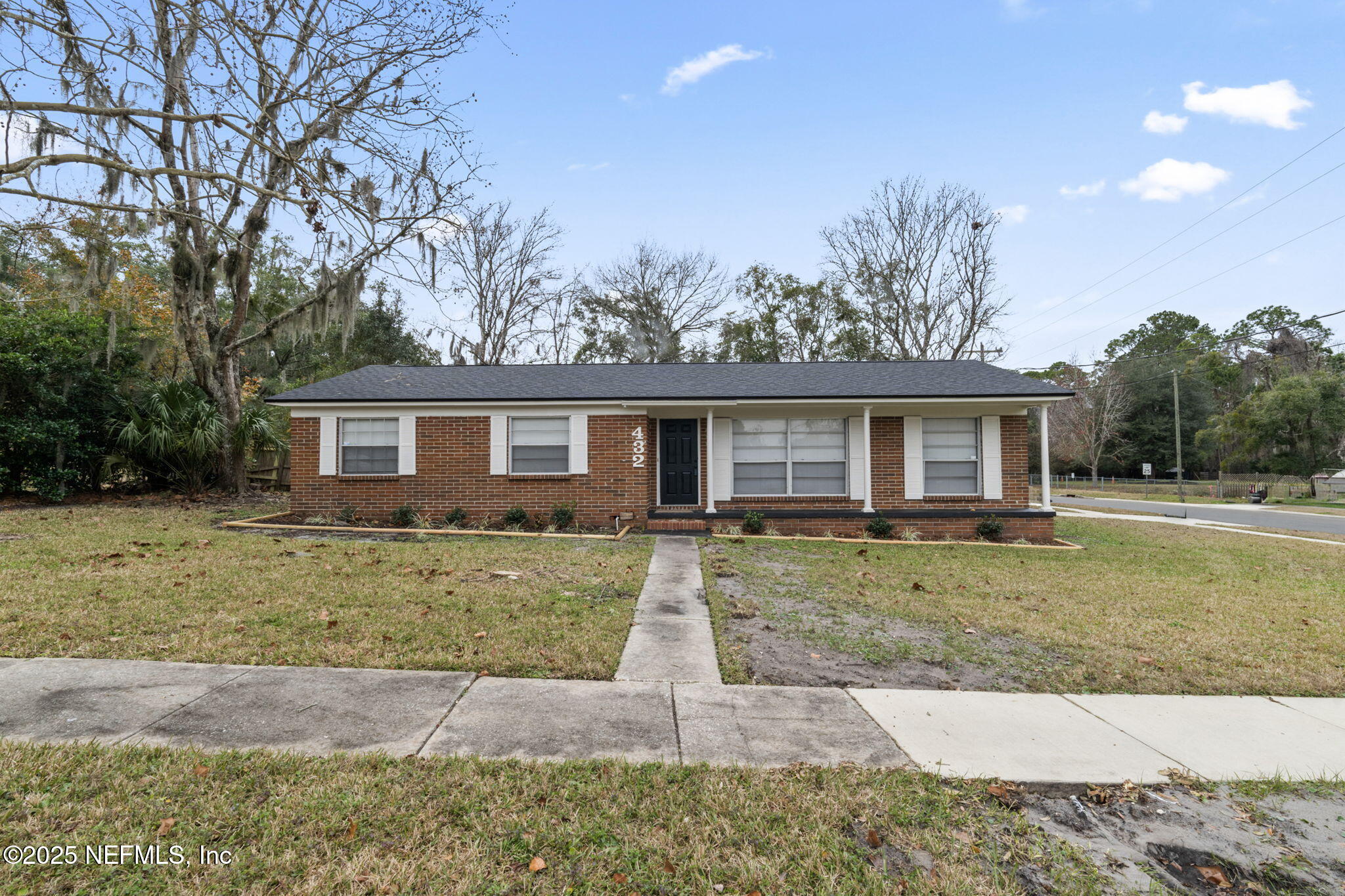 432 Neptune Road Orange Park, FL 32073 - Photo 3 of 53 ISO PHOTO_432 Neptune Rd_OP FL_045