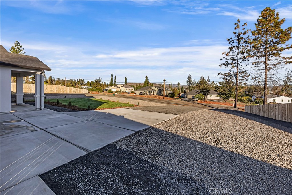 5369 Pentz Road Paradise, CA 95969 - Photo 14 of 42 a view of a city street