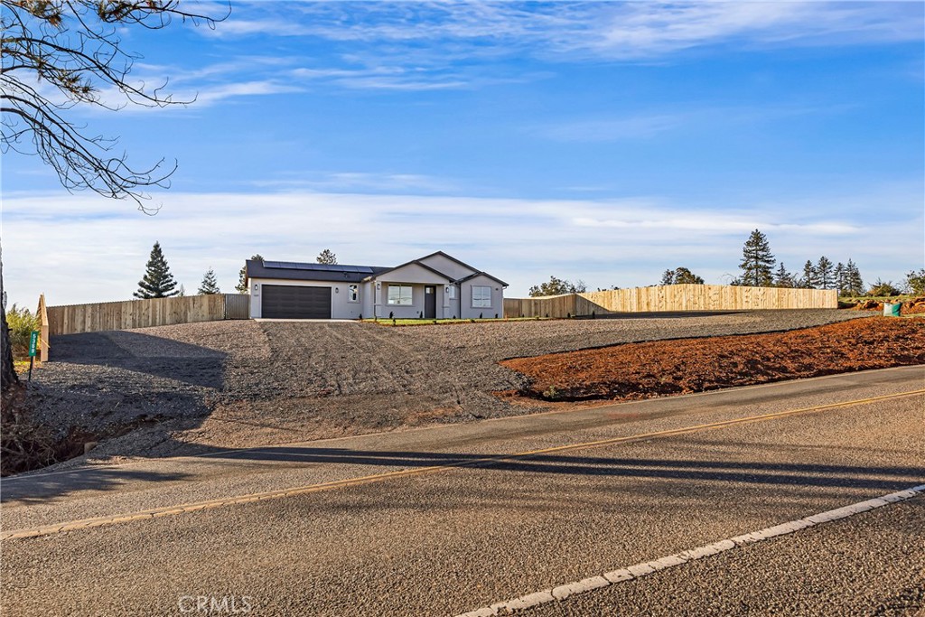 5369 Pentz Road Paradise, CA 95969 - Photo 3 of 42 a bathroom with a sink and vanity
